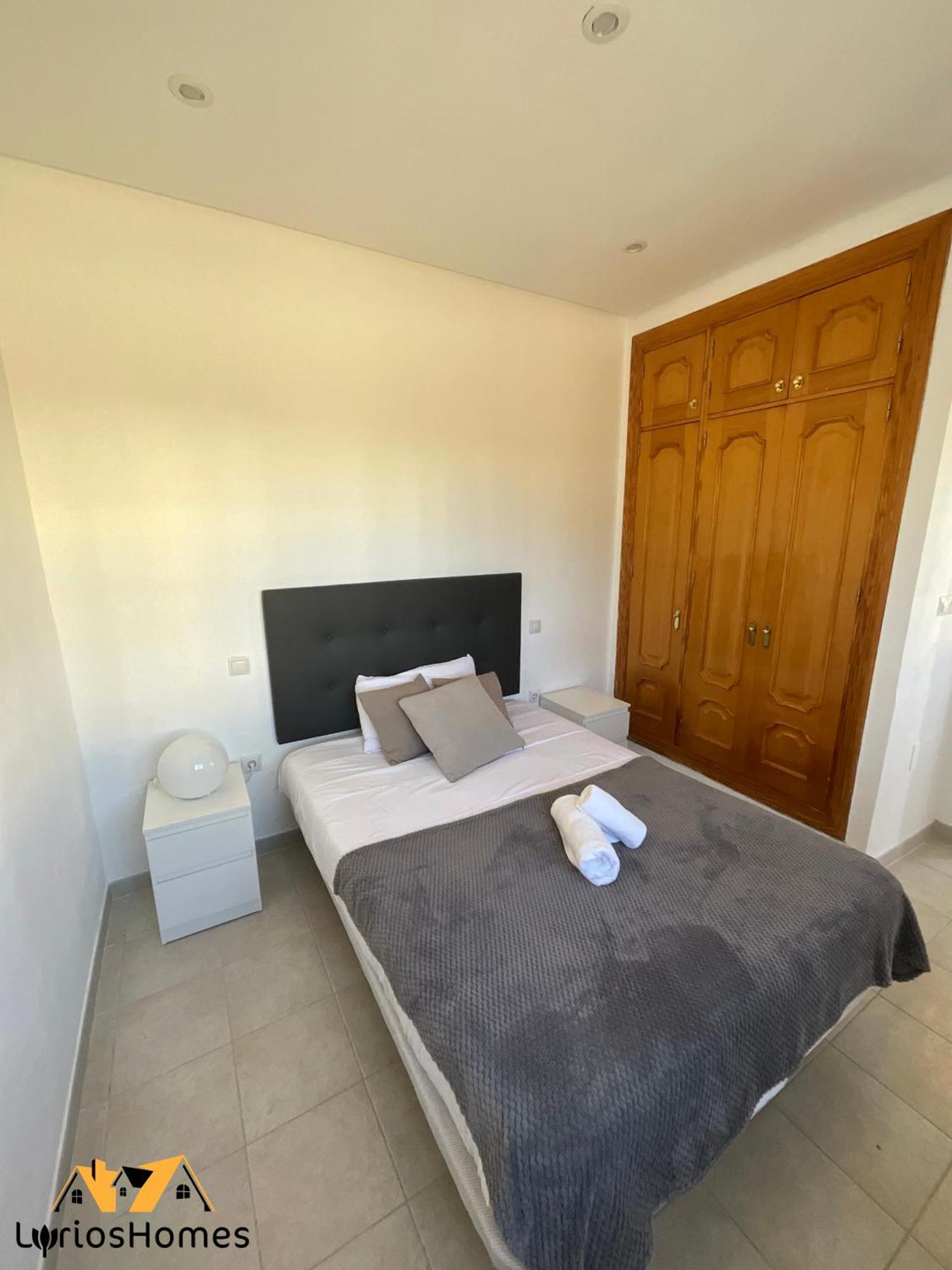 Appartement Fabuloso Residencial Guadalmar - Piscina Comunitaria *