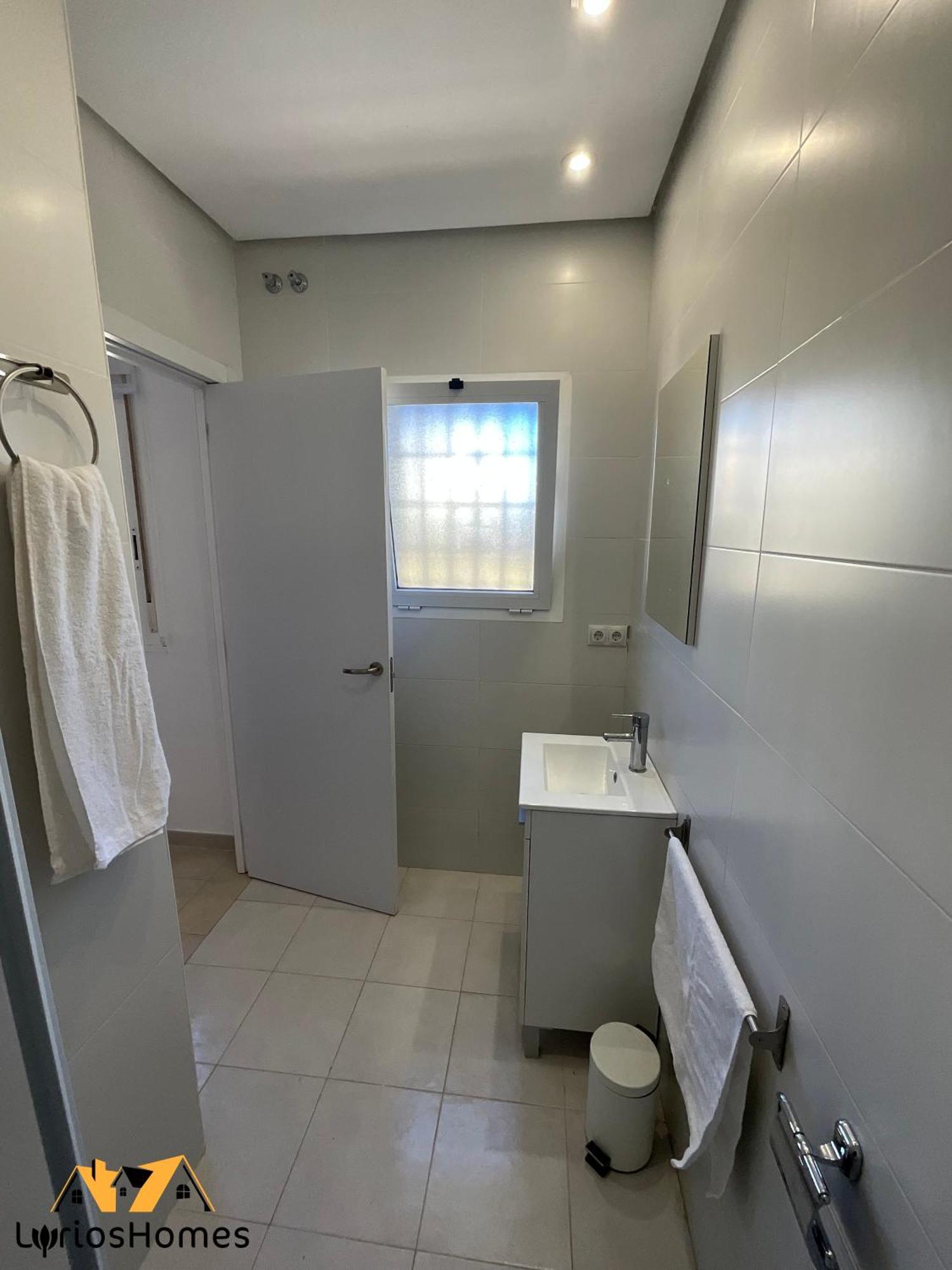 Lejlighed Fabuloso Residencial Guadalmar - Piscina Comunitaria *
