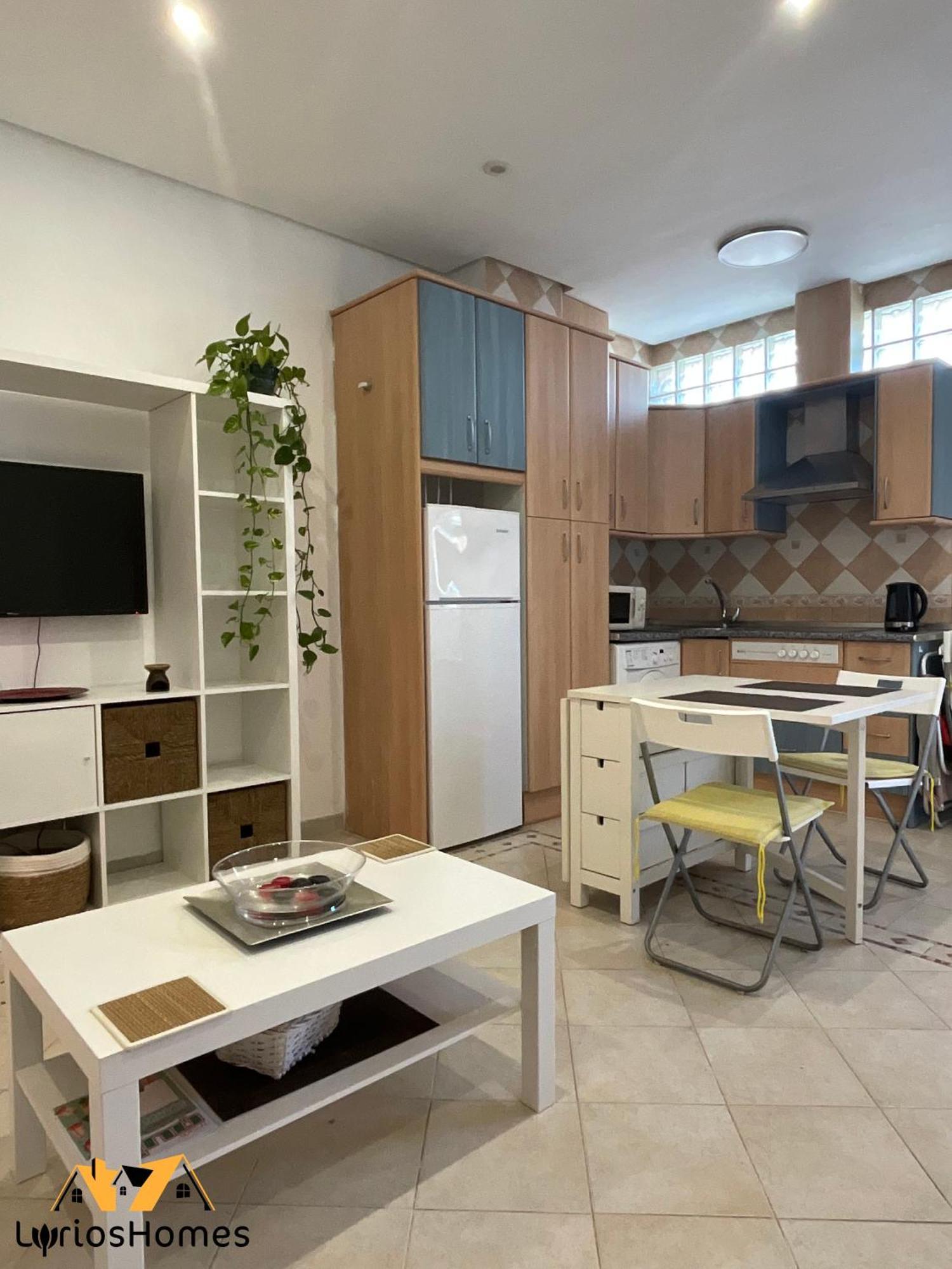 Fabuloso Residencial Guadalmar - Piscina Comunitaria Appartement Málaga