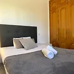 Fabuloso Apartamento Residencial Guadalmar Beach - Piscina Comunitaria