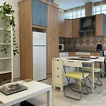 Fabuloso Apartamento Residencial Guadalmar Beach - Piscina Comunitaria