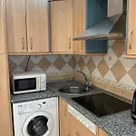 Fabuloso Apartamento Residencial Guadalmar Beach - Piscina Comunitaria