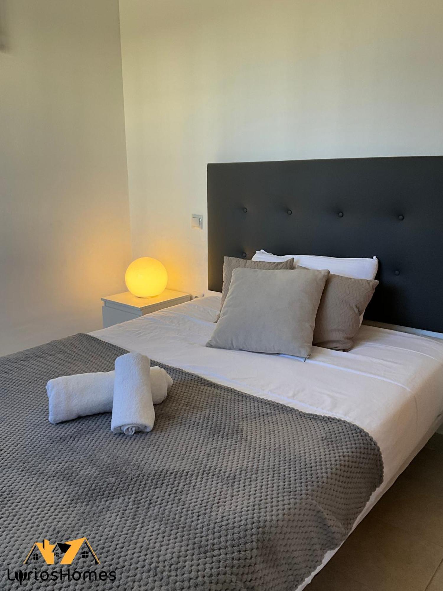 Fabuloso Residencial Guadalmar - Piscina Comunitaria Málaga