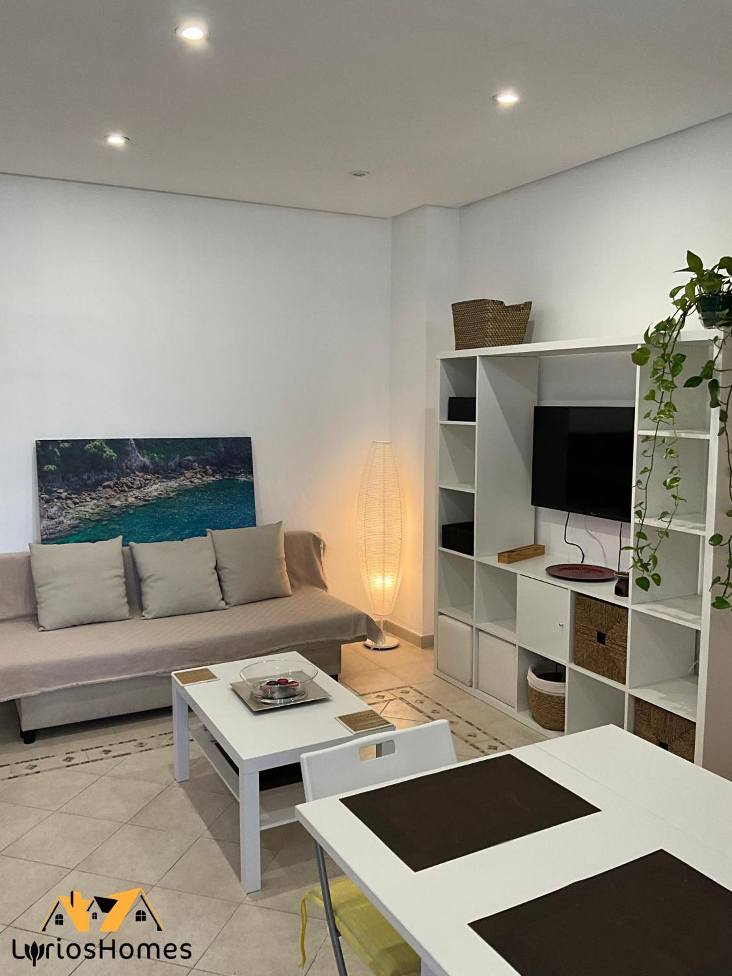 Fabuloso Residencial Guadalmar - Piscina Comunitaria * Málaga