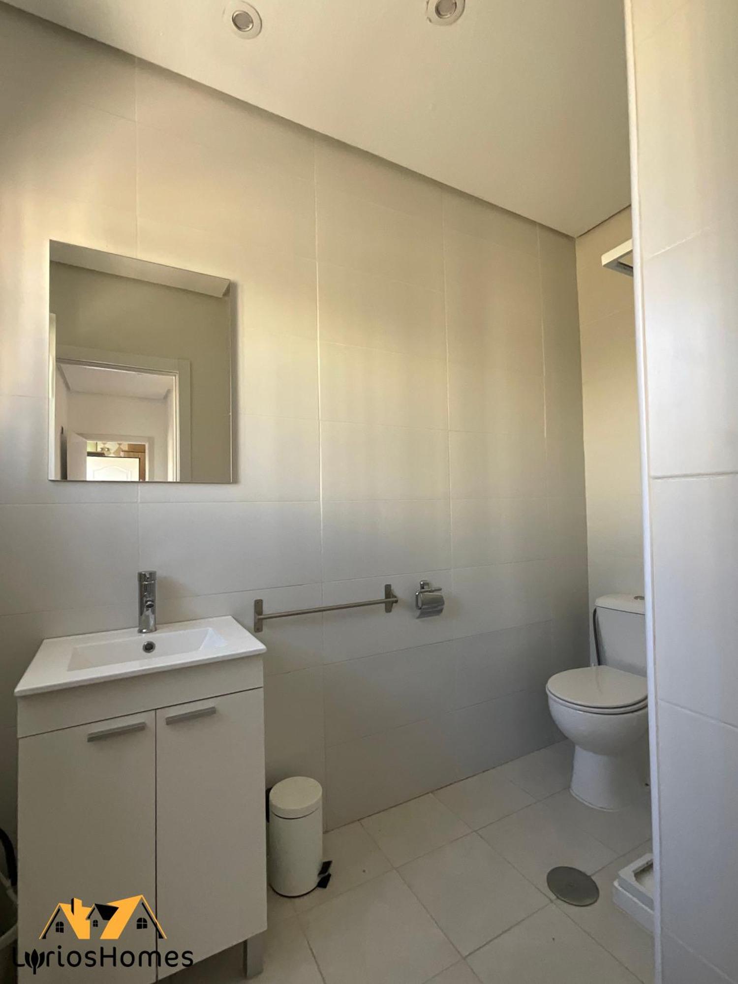 Fabuloso Residencial Guadalmar - Piscina Comunitaria Apartment *