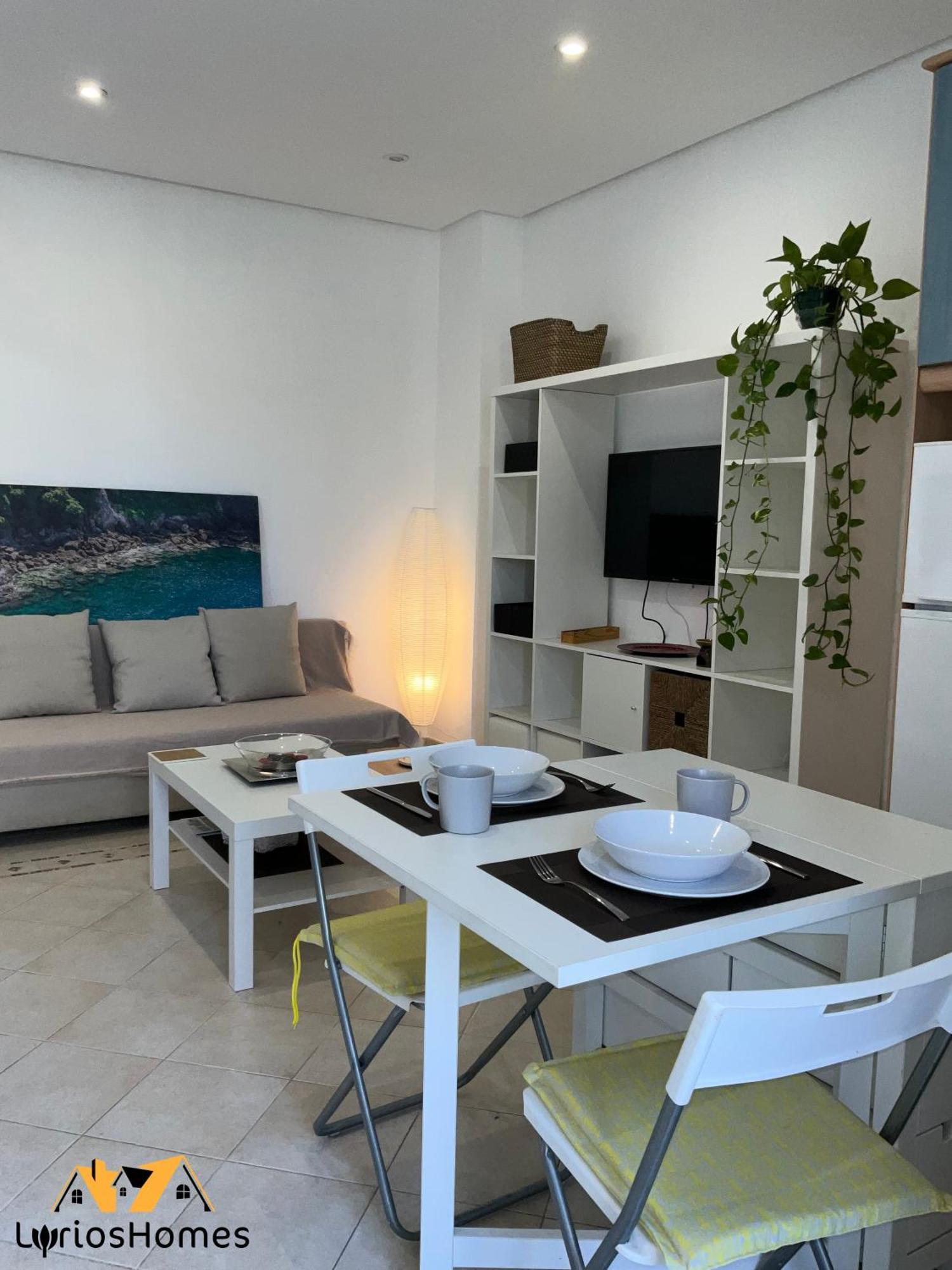 Apartment Fabuloso Residencial Guadalmar - Piscina Comunitaria *