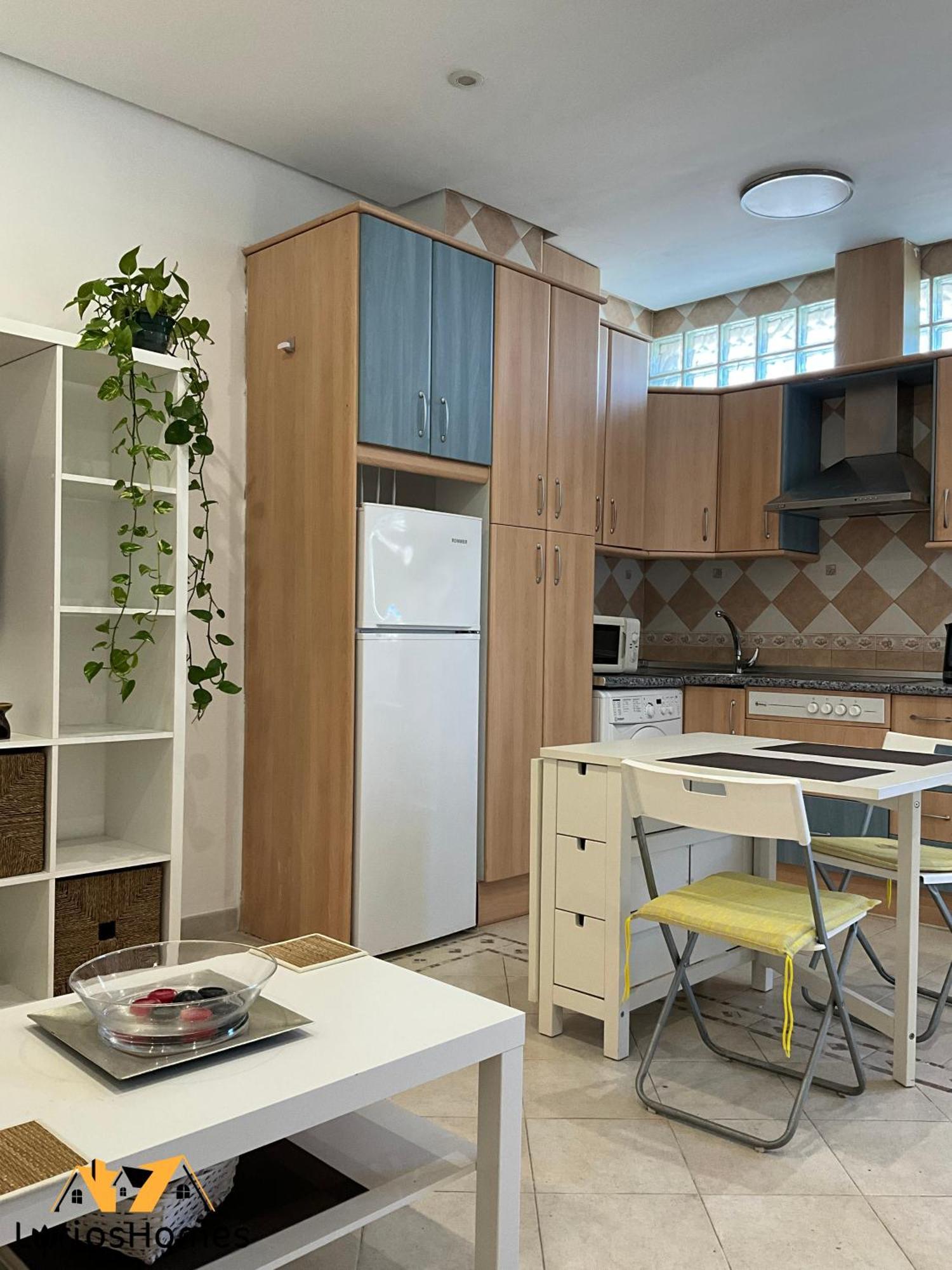 Apartment Fabuloso Residencial Guadalmar - Piscina Comunitaria Málaga