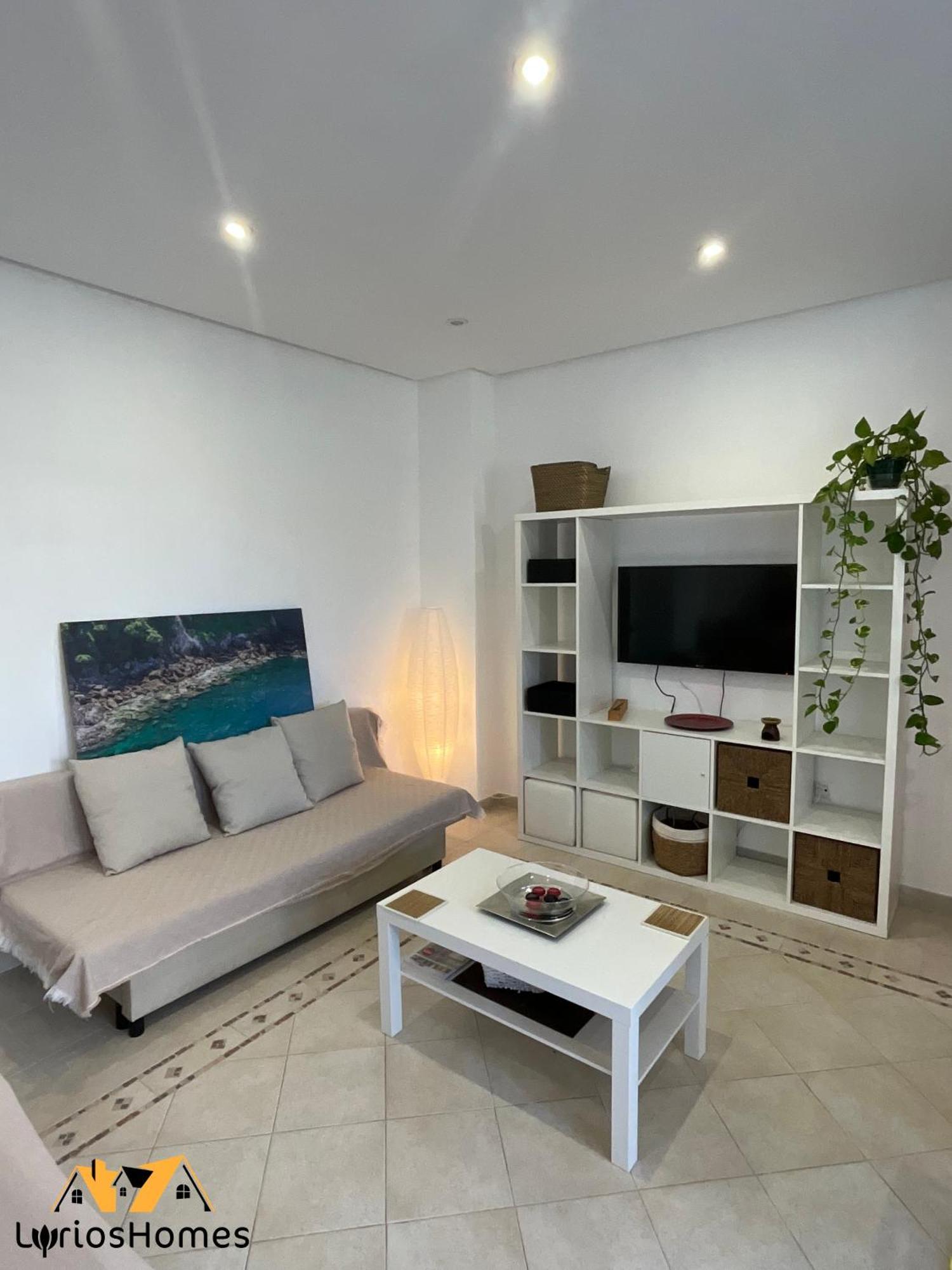 Apartment Fabuloso Residencial Guadalmar - Piscina Comunitaria Málaga